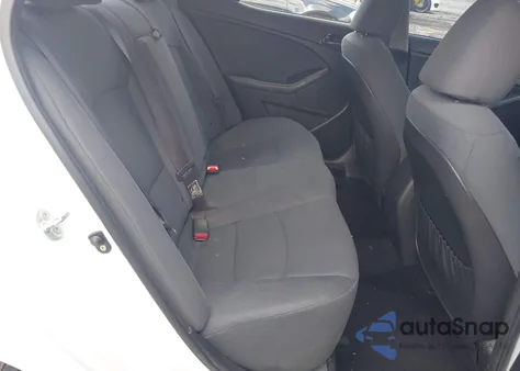 2015 Kia Optima Lx from USA, damaged, VIN KNAGM4A77F5664312